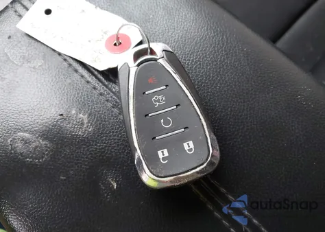 2022 Chevrolet Malibu Fwd Lt z USA, uszkodzony, nr VIN 1G1ZD5ST4NF141733